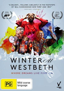 Winter at Westbeth |   DVD